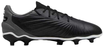 PUMA King wedstrijd voetbalschoenen voor kinderen Zwart - 37,5