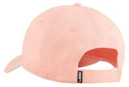 PUMA Klasse baseballpet Roze - One size