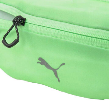 PUMA Klassieke heuptas Groen - One size