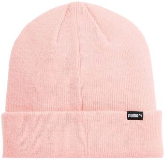PUMA Klassieke muts voor kinderen/kinderen Roze - One size