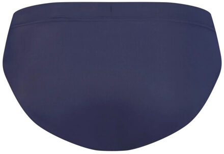 PUMA Klassieke zwemshort heren - maat S Blauw