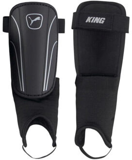 PUMA Koning schenkelbewakers Zwart - L