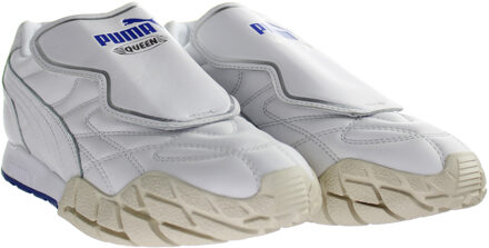 PUMA Kyron Queen Wit Damestrainers - maat EU 39/ UK 6