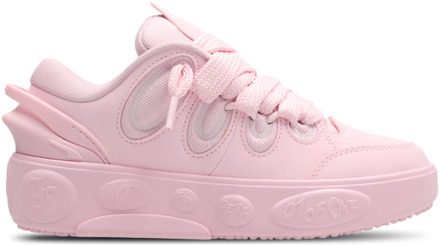 PUMA LaFrance Kindersneakers - Roze - Maat 38 - Plastic Pink