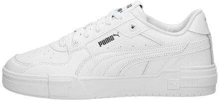 PUMA Lage sneakers CA Pro Glitch Ith Puma , White , Heren - 41 Eu,42 Eu,40 EU