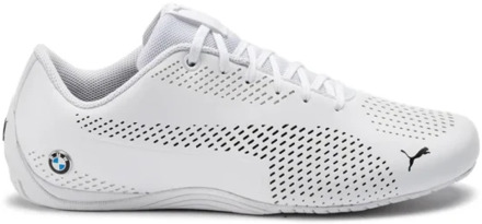 PUMA Lage Sneakers Puma  BMW DRIFT CAT 5 ULTRA.WHT