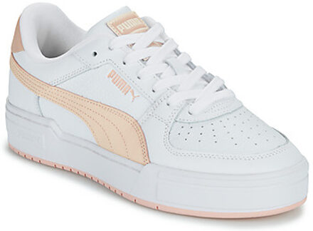 PUMA Lage Sneakers Puma CA PRO" Wit - 36,37,38