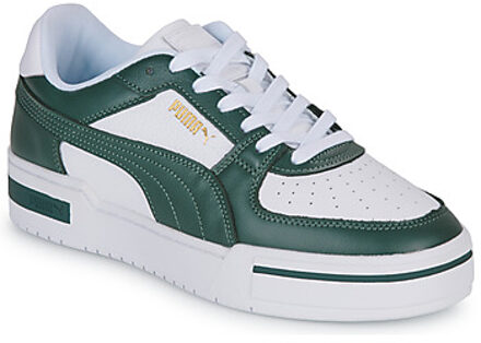 PUMA Lage Sneakers Puma CA PRO" Wit - 40,41,42,43,44,45