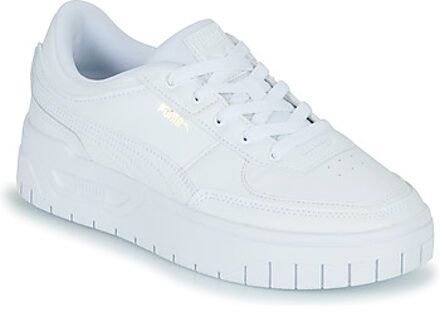 PUMA Lage Sneakers Puma CALI DREAM" Wit - 37,40