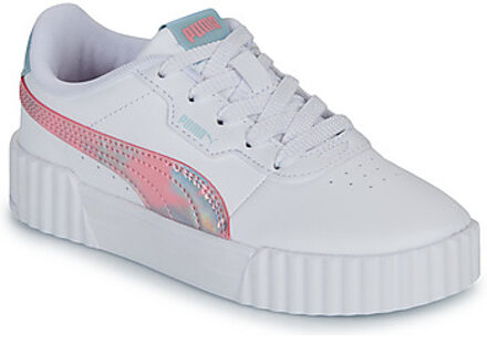 PUMA Lage Sneakers Puma Carina 3.0 Space Belle PS" Wit - 28,29,30,31,32,33,34,35