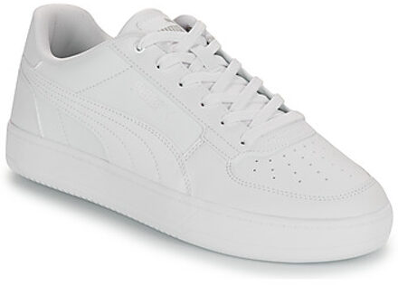PUMA Lage Sneakers Puma CAVEN 2.0" Wit - 39,40,41,42,43,45,46,47