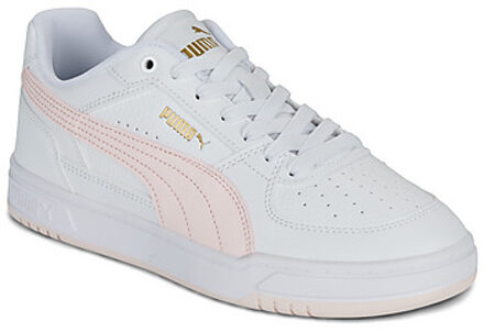 PUMA Lage Sneakers Puma Caven III" Wit - 36,37,38,39,40