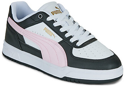 PUMA Lage Sneakers Puma Caven III" Zwart - 36,37,38,39,40