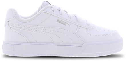 PUMA Lage Sneakers Puma Caven PS" Wit - 28,29,30,31,32,33