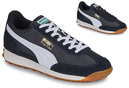 PUMA Lage Sneakers Puma Easy Rider Vintage" Zwart - 37,38,39,40,41,42,43,44,45,46,47