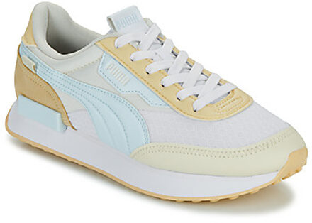 PUMA Lage Sneakers Puma FUTURE RIDER" Beige - 37,38