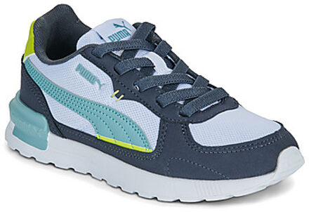 PUMA Lage Sneakers Puma Graviton AC PS" Blauw - 28,29,30,31,32,34,35