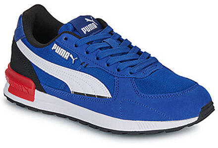 PUMA Lage Sneakers Puma Graviton Jr" Blauw - 36,37,39