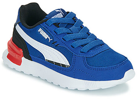 PUMA Lage Sneakers Puma GRAVITON PS" Blauw - 28,29,30,31,33,34