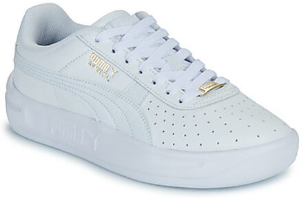 PUMA Lage Sneakers Puma GV Special" Wit - 37,38,39,40,41,42,43,44