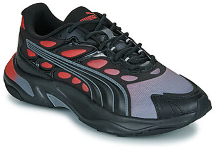 PUMA Lage Sneakers Puma INSPHERE FADE" Zwart - 41,42,43,44,45