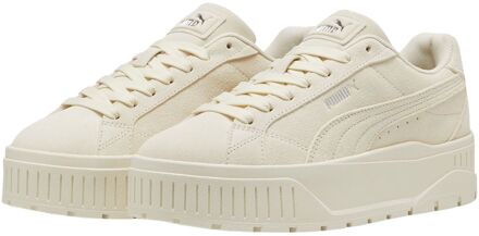 PUMA Lage Sneakers Puma Karmen II" Beige - 37,38,39,40