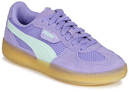 PUMA Lage Sneakers Puma Palermo Moda Vintage Wns" Violet - 37,38