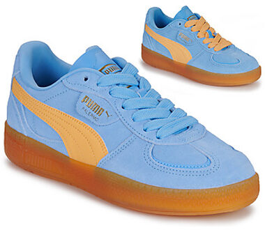 PUMA Lage Sneakers Puma Palermo Moda Xtra Gum Wns" Blauw - 37,38,39