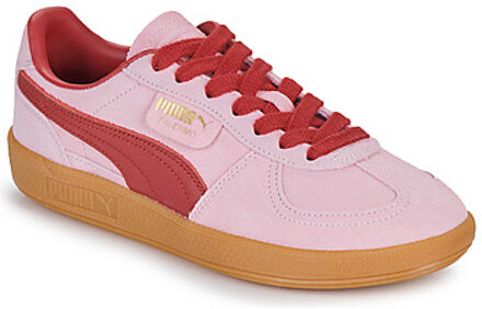 PUMA Lage Sneakers Puma Palermo" Roze - 36,37,38,40,41