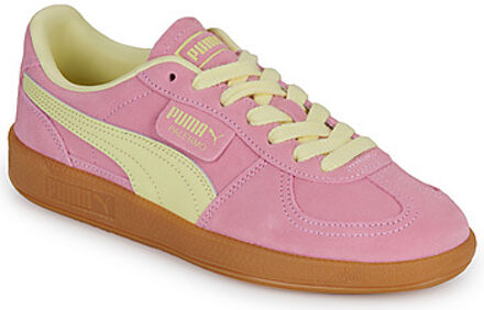 PUMA Lage Sneakers Puma Palermo" Roze - 37,38,39,40