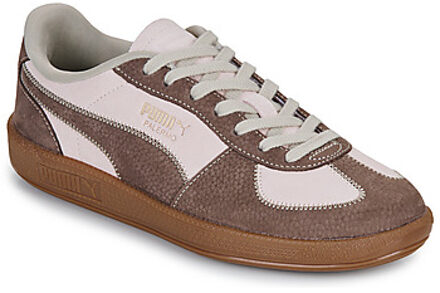 PUMA Lage Sneakers Puma Palermo Wine Club Wns" Bruin - 39,40