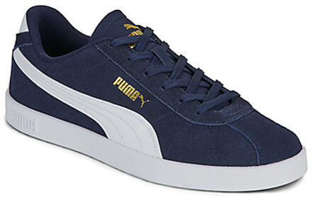 PUMA Lage Sneakers Puma Puma Club II" Marine - 41,42,43,44,45,46,47