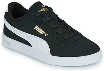 PUMA Lage Sneakers Puma Puma Club II PS" Zwart - 30,31,32,33,34,35