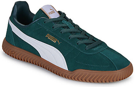 PUMA Lage Sneakers Puma Puma Club Kayzer SD" Groen - 41,43,44
