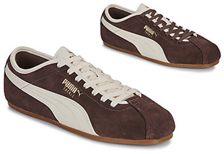 PUMA Lage Sneakers Puma Puma Tackle" Bruin - 41,42,43,44,45,46,47