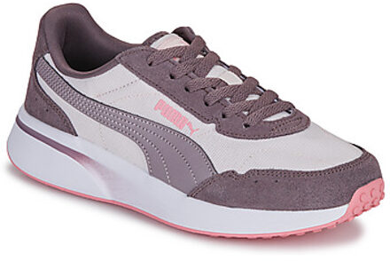PUMA Lage Sneakers Puma R78 GLANCE" Multicolour - 36,37,38,39,42