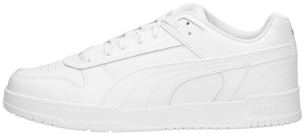 PUMA Lage Sneakers Puma RBD Game Low" Wit - 39,40,41,42,43,44,45,46,47