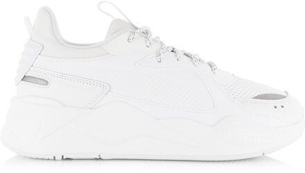 PUMA Lage Sneakers Puma RS" Wit - 40,41,42,43,44