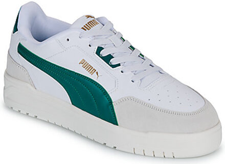 PUMA Lage Sneakers Puma Shuffle Downtown OG" Wit - 41,42,43,44