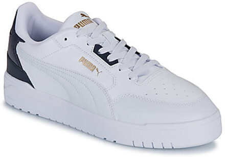 PUMA Lage Sneakers Puma Shuffle Downtown" Wit - 39,40,41,42,43,44,45,46,47