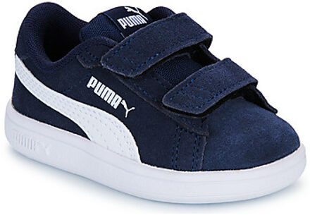 PUMA Lage Sneakers Puma SMASH 3.0 INF" Blauw - 22,23,25,26,27