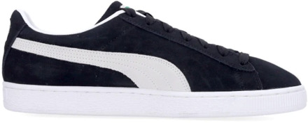 PUMA Lage Sneakers Puma  SUEDE