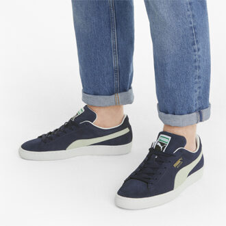 PUMA Lage Sneakers Puma  SUEDE