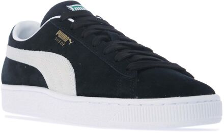 PUMA Lage Sneakers Puma  SUEDE