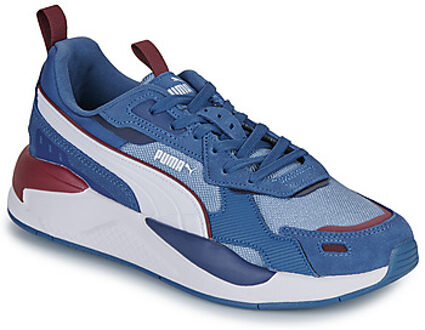 PUMA Lage Sneakers Puma X-Ray 3 SD" Blauw - 41,42,43,44
