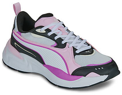 PUMA Lage Sneakers Puma X-Ray 4" Wit - 36,37,38,39,40