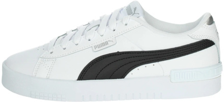 PUMA Lage Top Sneakers Puma , White , Dames - 38 1/2 Eu,40 Eu,38 EU