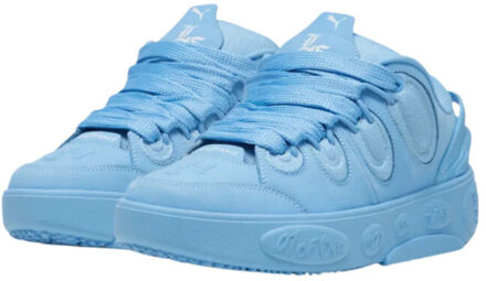 PUMA Lamelo ball lafrancé amour 1 of 1 (gs) - maat 36 Blauw