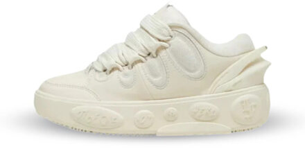 PUMA Lamelo ball lafrancé amour moment Wit - 42,5