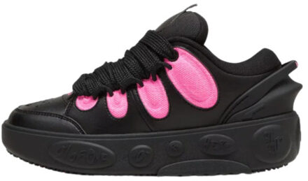 PUMA Lamelo ball lafrancé amour untouchable (gs) Zwart - 39